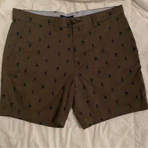 Tommy Hilfiger Size 35 Hula Hoop Shorts